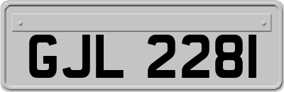 GJL2281