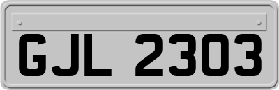 GJL2303