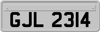 GJL2314
