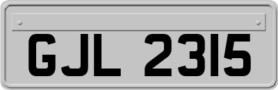GJL2315