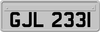 GJL2331