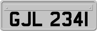 GJL2341