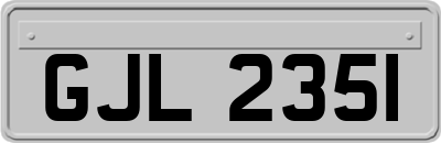 GJL2351