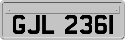 GJL2361