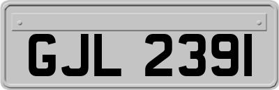 GJL2391