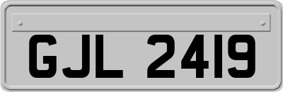 GJL2419