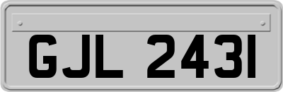 GJL2431