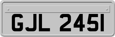 GJL2451