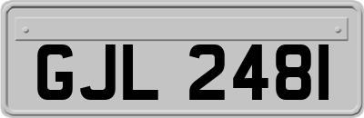 GJL2481