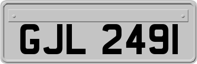 GJL2491