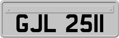 GJL2511