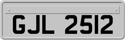GJL2512