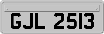 GJL2513