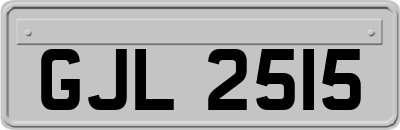 GJL2515