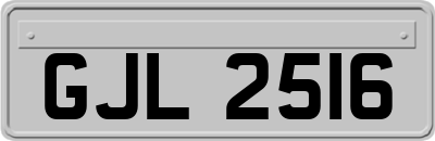 GJL2516