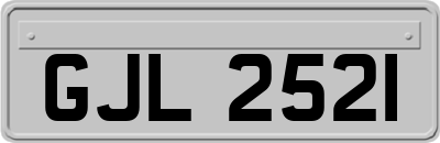 GJL2521