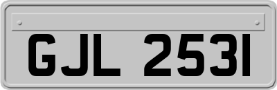 GJL2531