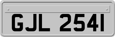 GJL2541
