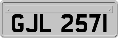 GJL2571