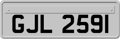GJL2591