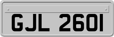 GJL2601