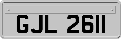 GJL2611