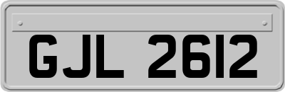 GJL2612