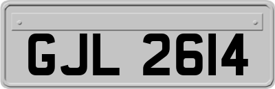 GJL2614