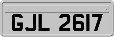GJL2617