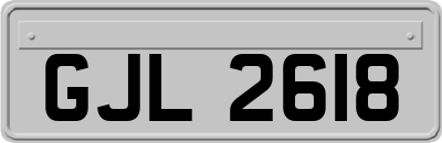 GJL2618