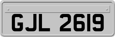 GJL2619