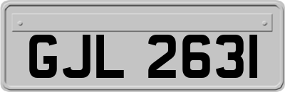 GJL2631