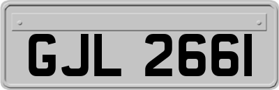 GJL2661