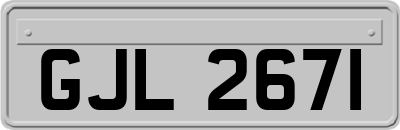 GJL2671