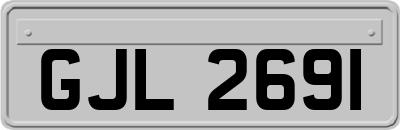 GJL2691