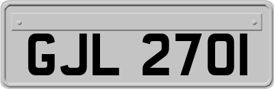 GJL2701