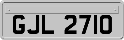 GJL2710
