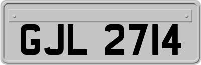 GJL2714