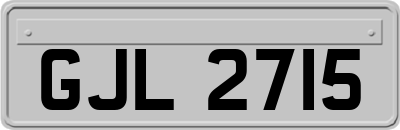 GJL2715