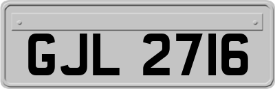 GJL2716