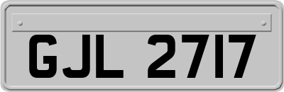 GJL2717