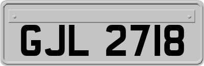 GJL2718