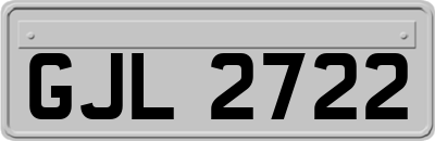 GJL2722