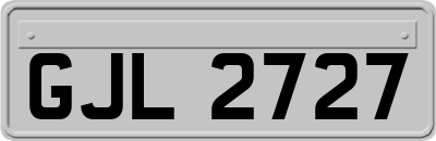 GJL2727