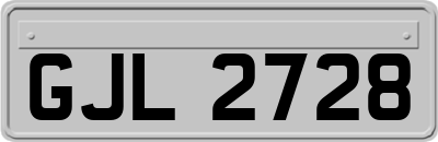 GJL2728