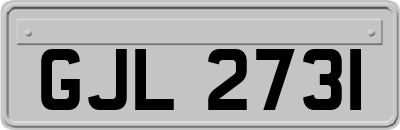 GJL2731