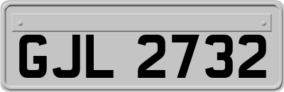 GJL2732