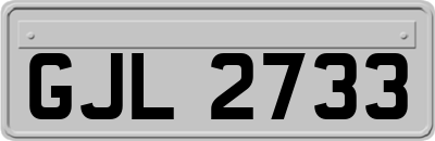 GJL2733