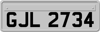 GJL2734
