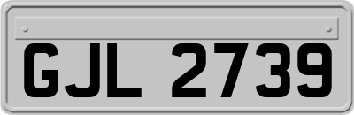 GJL2739